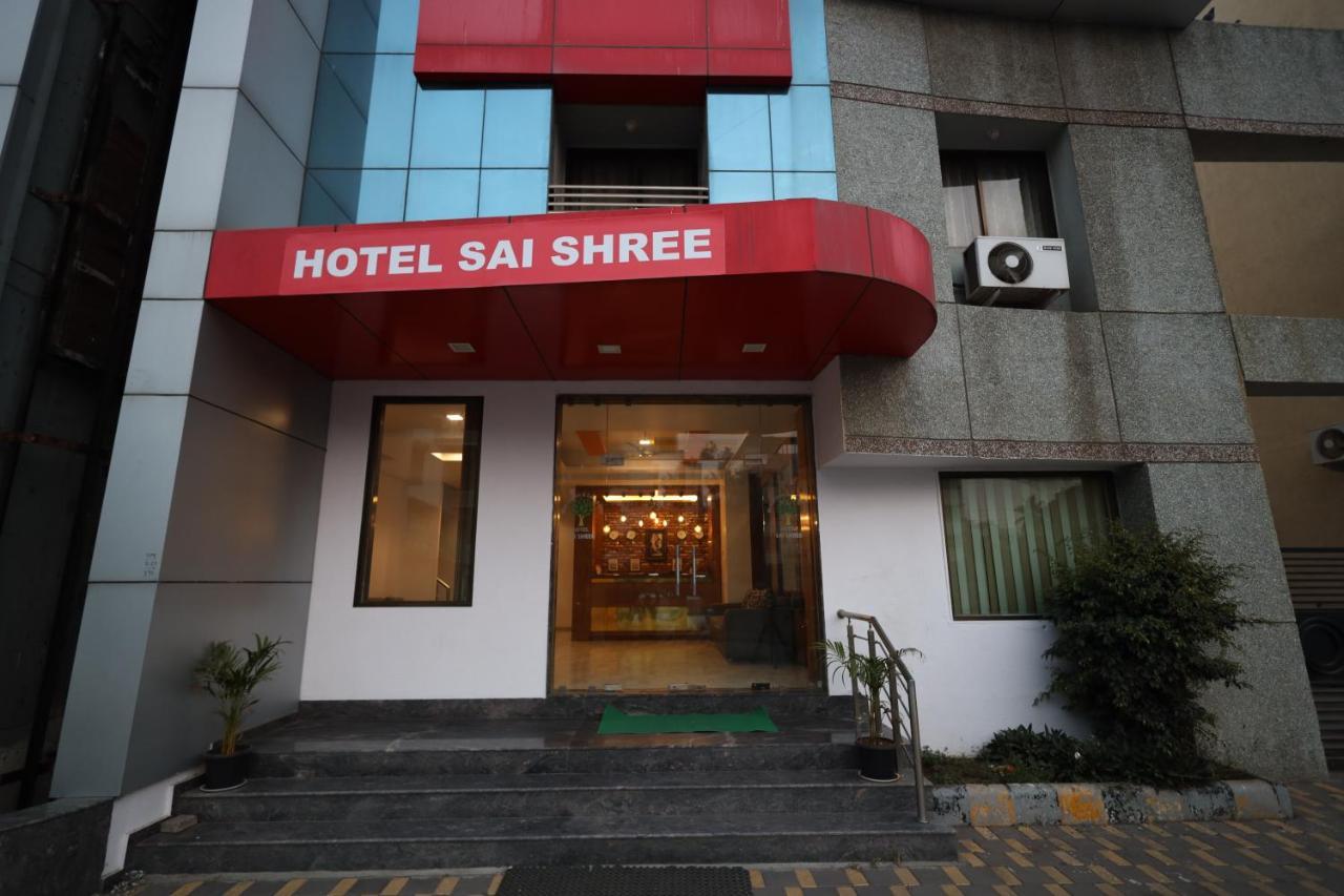 Hotel Saishree' Shirdi Exterior photo
